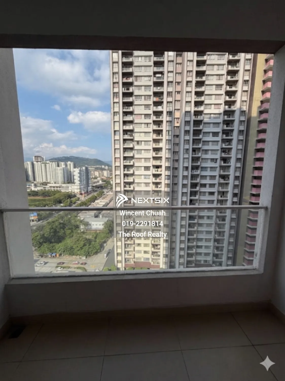 Serviced Residence For Sale in Setapak Wilayah Persekutuan Kuala Lumpur - Image 6