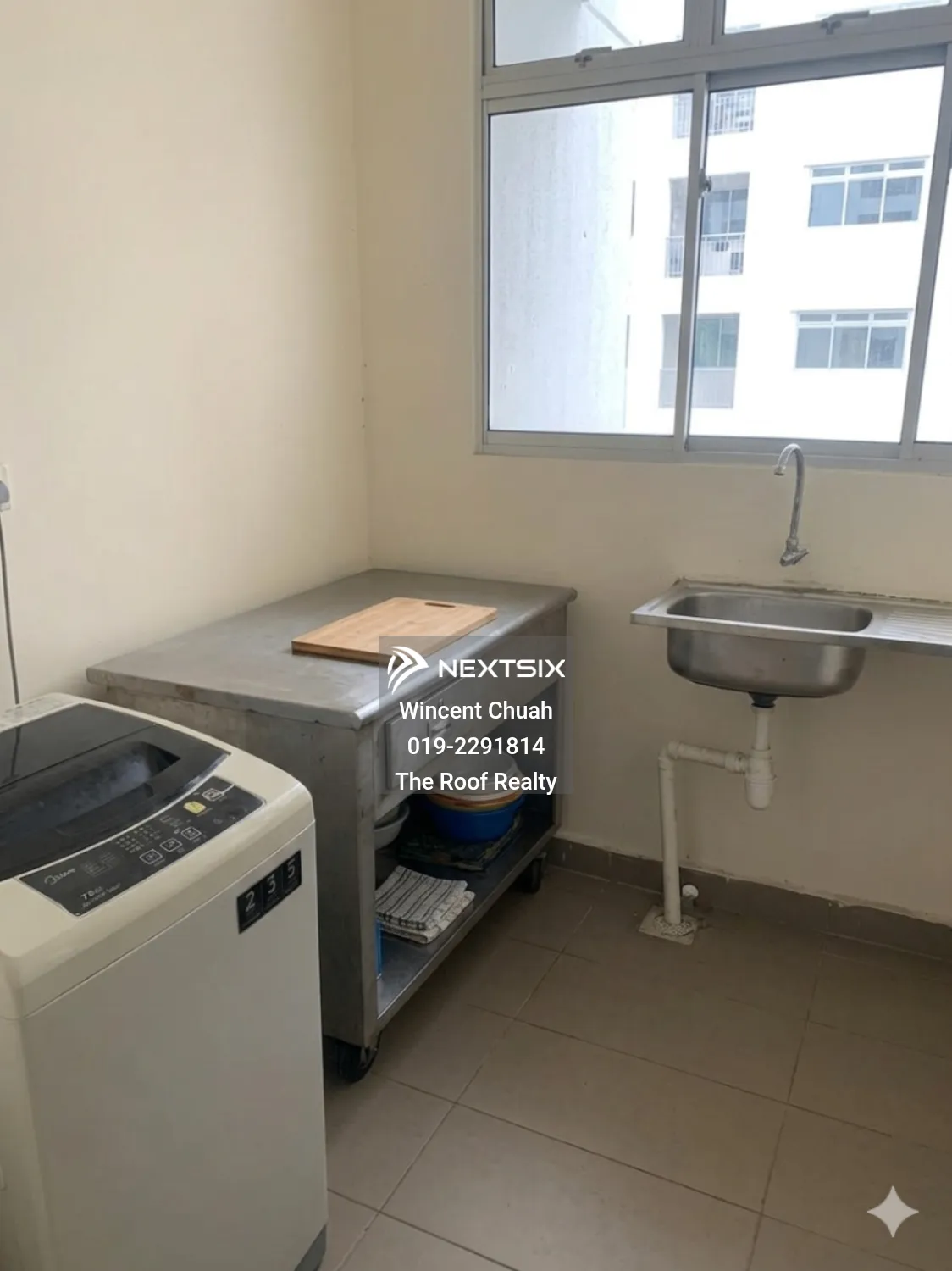 Serviced Residence For Sale in Setapak Wilayah Persekutuan Kuala Lumpur - Image 7