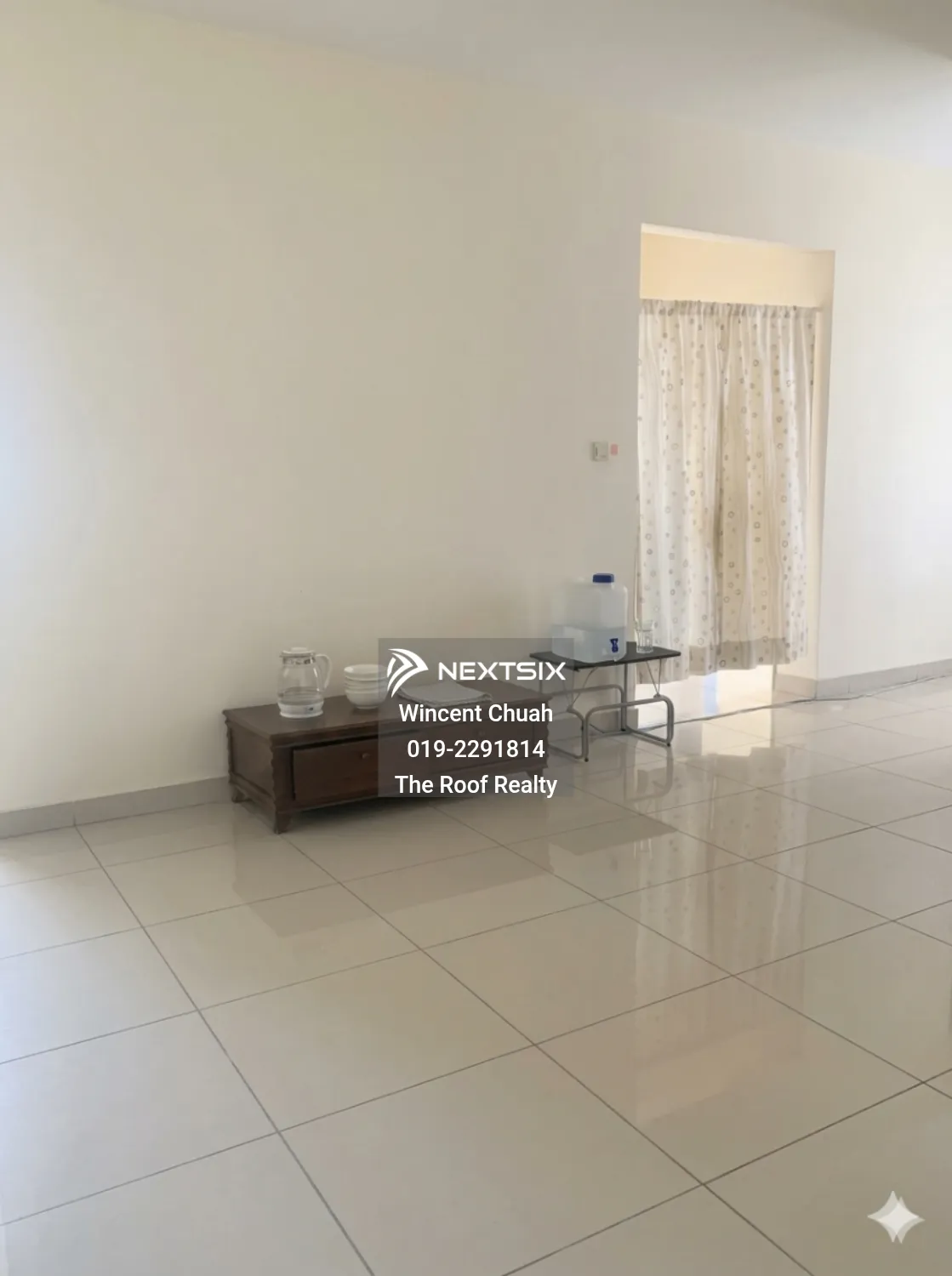 Serviced Residence For Sale in Setapak Wilayah Persekutuan Kuala Lumpur - Image 8