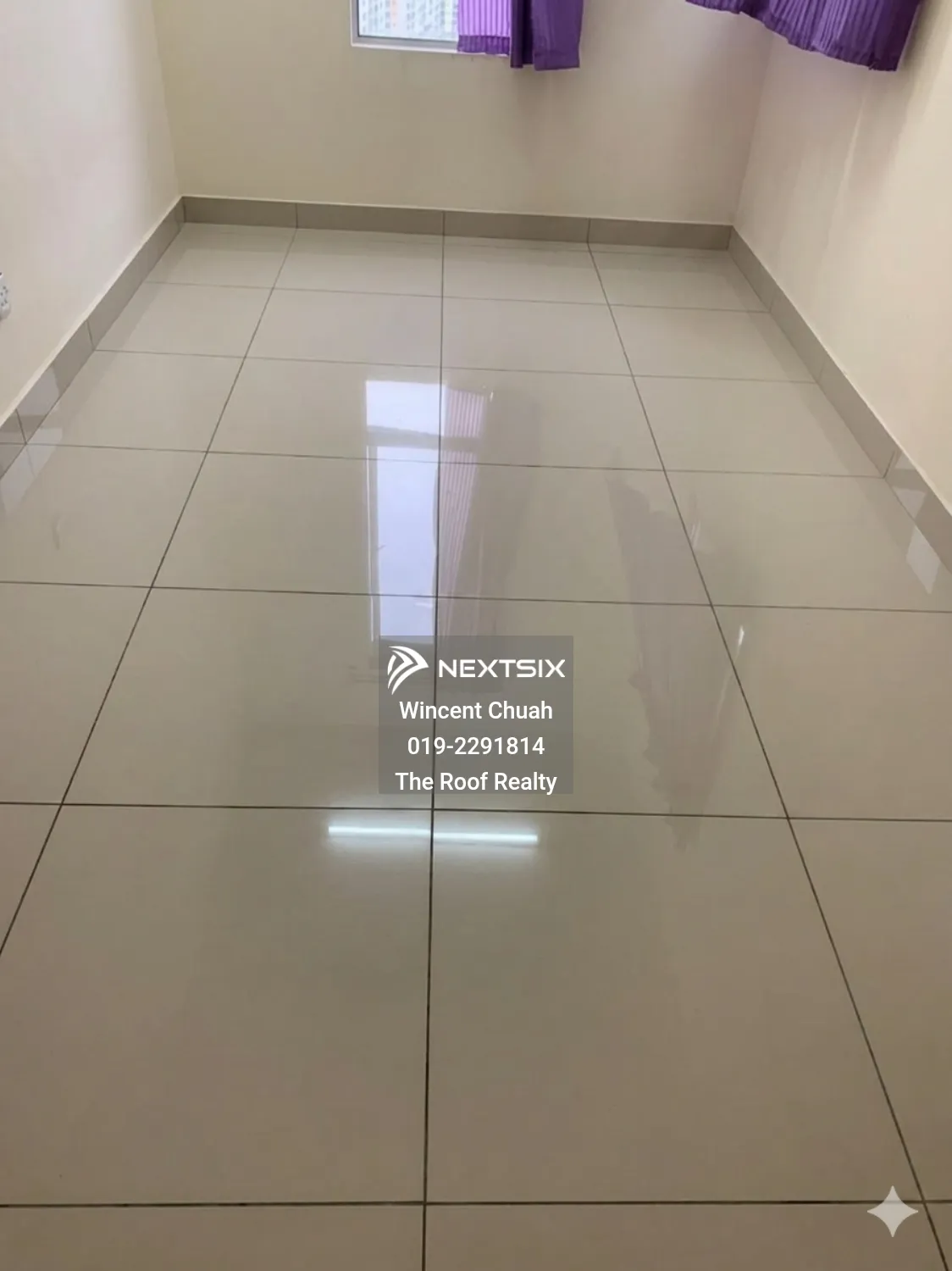 Serviced Residence For Sale in Setapak Wilayah Persekutuan Kuala Lumpur - Image 9