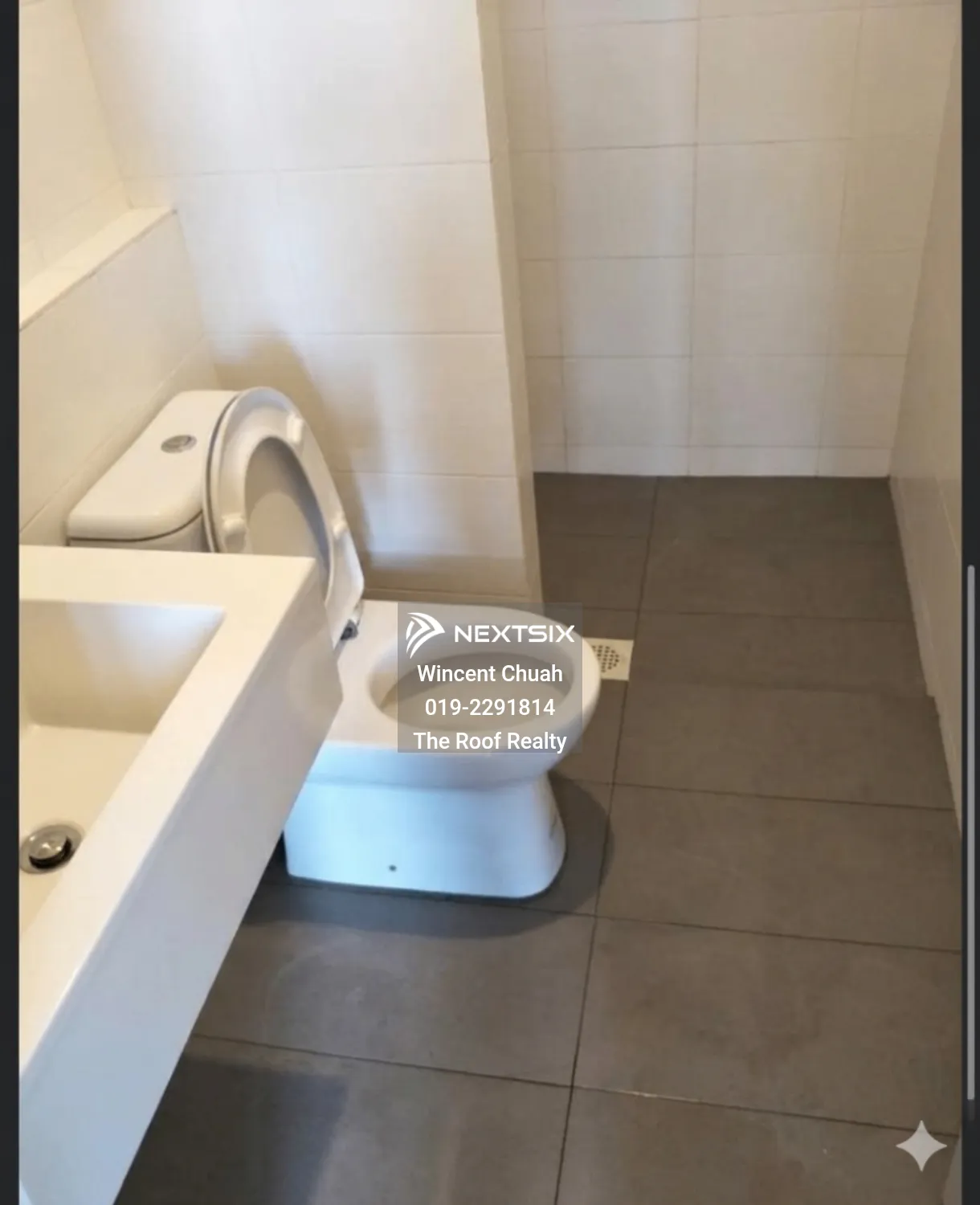 Serviced Residence For Sale in Setapak Wilayah Persekutuan Kuala Lumpur - Image 10