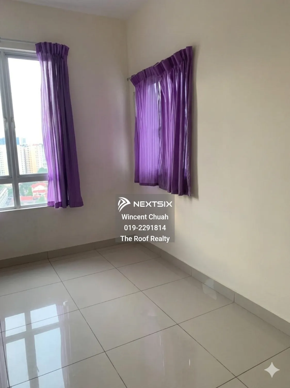 Serviced Residence For Sale in Setapak Wilayah Persekutuan Kuala Lumpur - Image 11