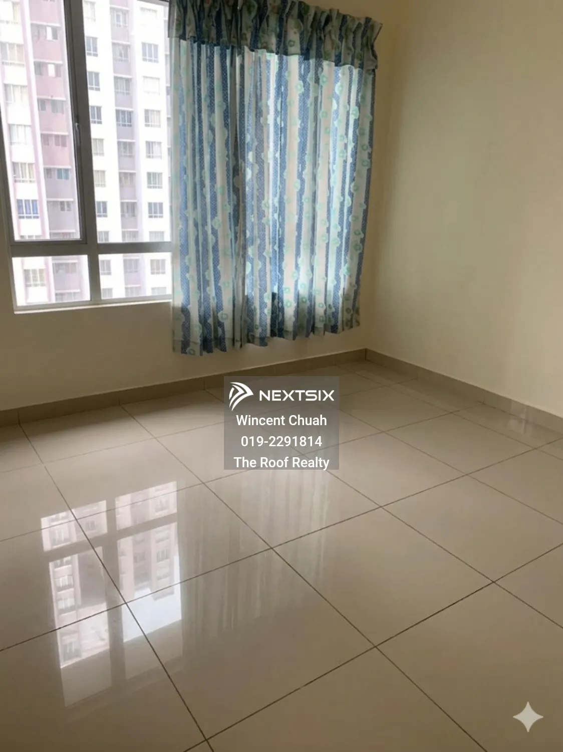 Serviced Residence For Sale in Setapak Wilayah Persekutuan Kuala Lumpur - Image 12