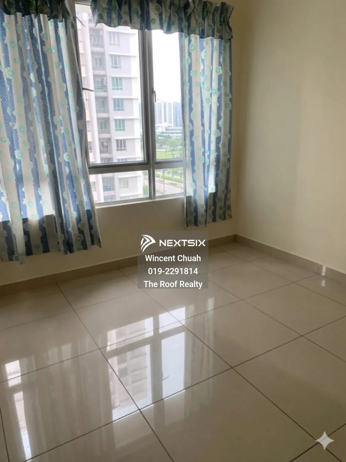 Serviced Residence For Sale in Setapak Wilayah Persekutuan Kuala Lumpur - Image 13