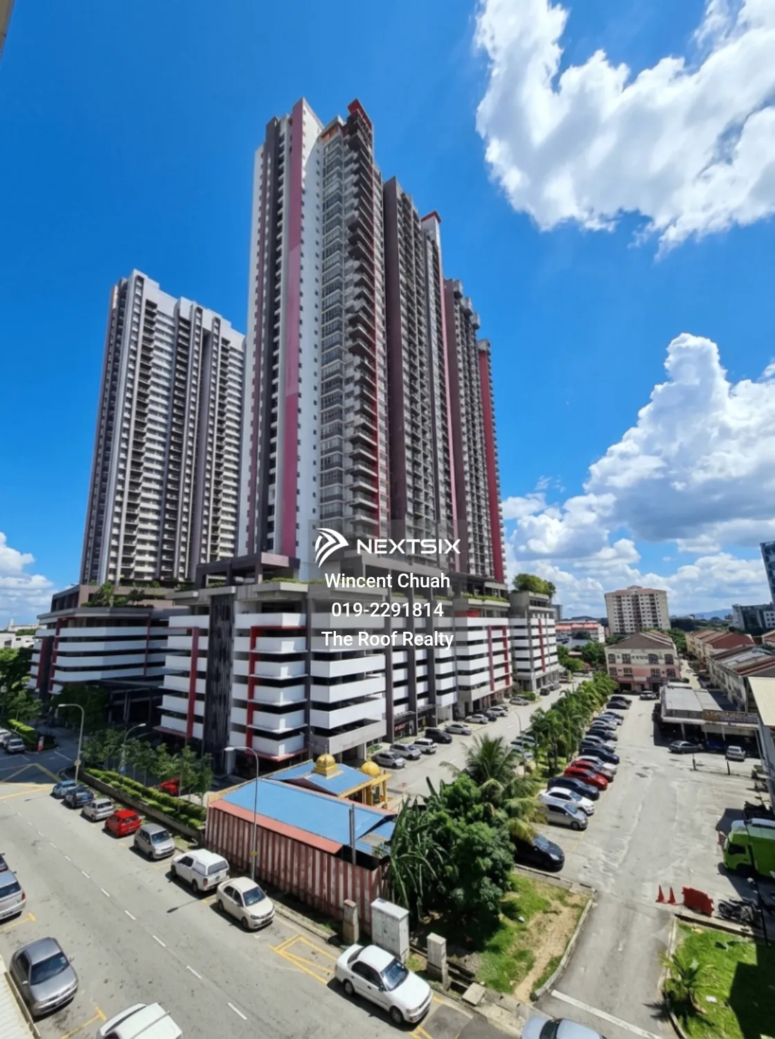 Serviced Residence For Sale in Setapak Wilayah Persekutuan Kuala Lumpur - Image 14