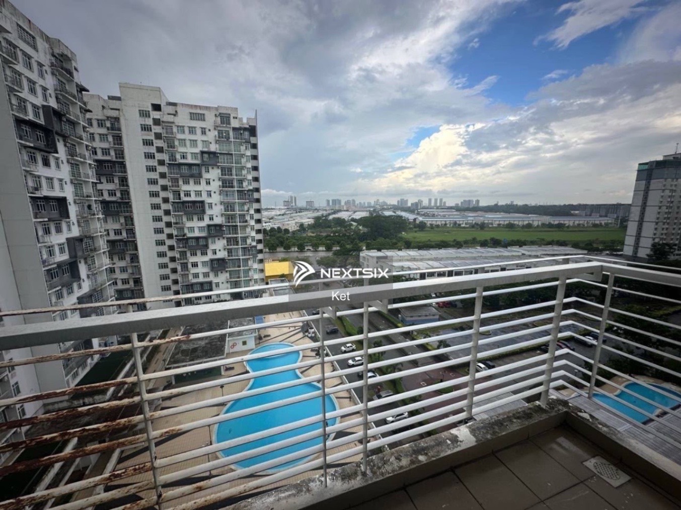 Apartment For Sale in Iskandar Puteri (Nusajaya) Johor - Image 4