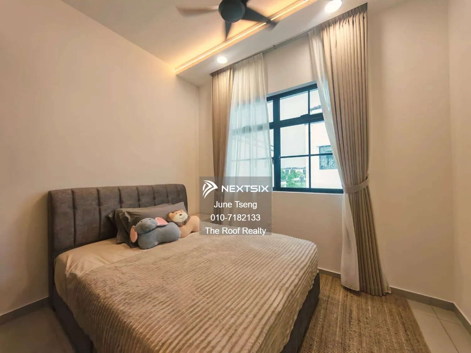 2-sty Terrace/Link House For Rent in Iskandar Puteri (Nusajaya) Johor - Image 10