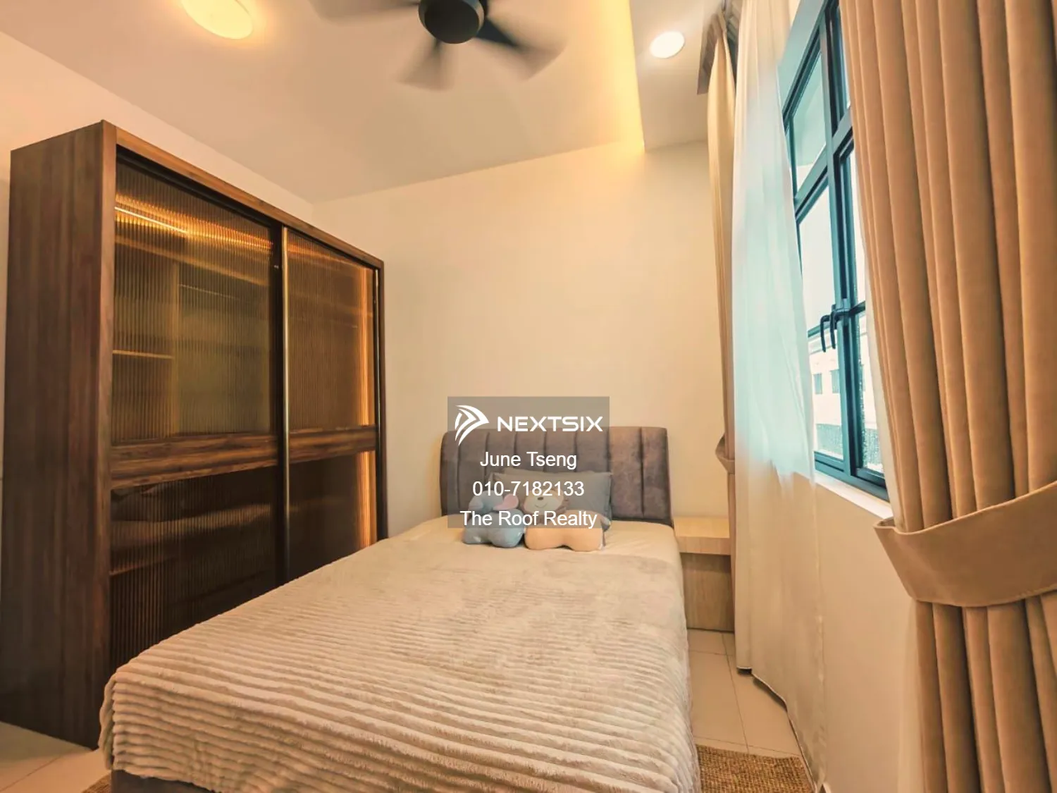 2-sty Terrace/Link House For Rent in Iskandar Puteri (Nusajaya) Johor - Image 11