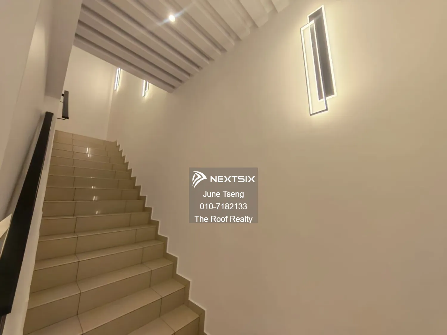 2-sty Terrace/Link House For Rent in Iskandar Puteri (Nusajaya) Johor - Image 12