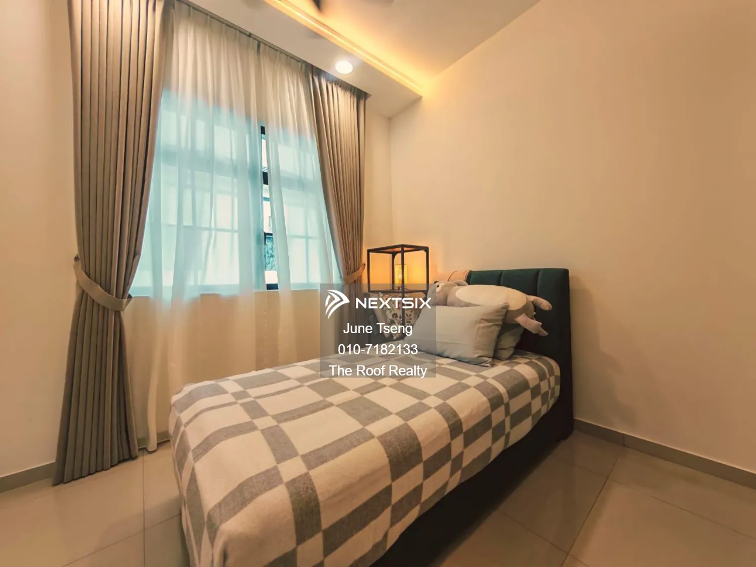 2-sty Terrace/Link House For Rent in Iskandar Puteri (Nusajaya) Johor - Image 13
