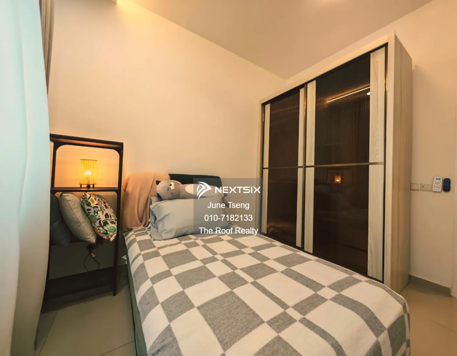 2-sty Terrace/Link House For Rent in Iskandar Puteri (Nusajaya) Johor - Image 14