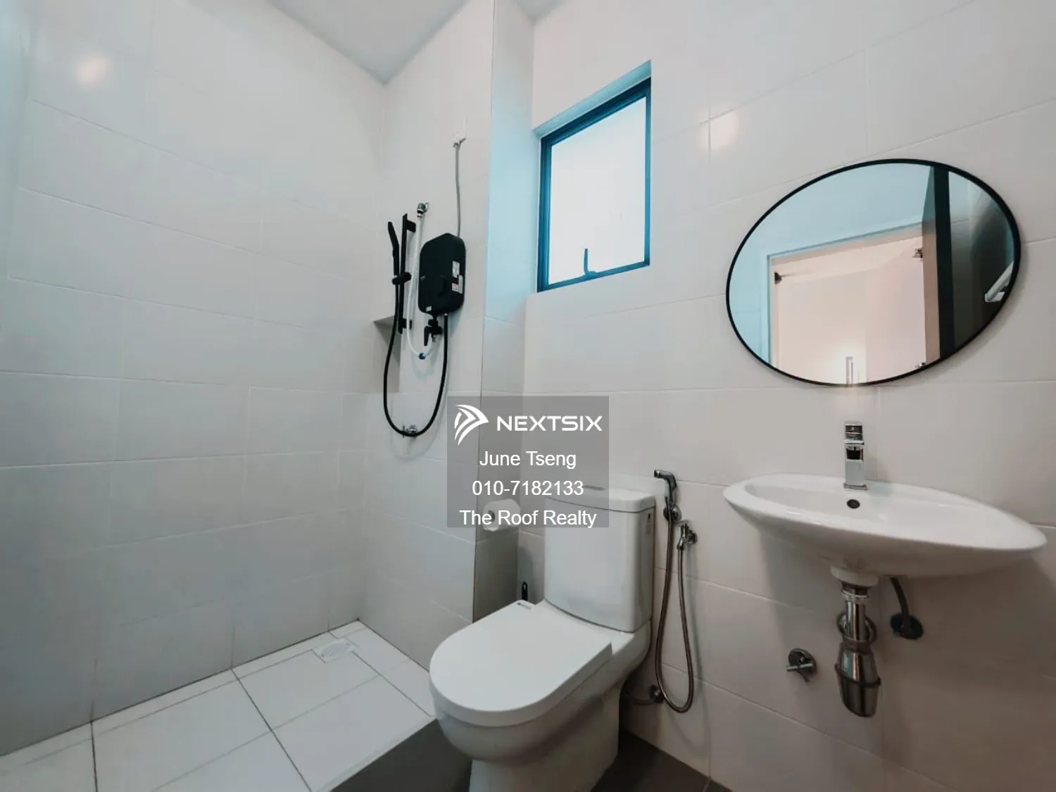 2-sty Terrace/Link House For Rent in Iskandar Puteri (Nusajaya) Johor - Image 15