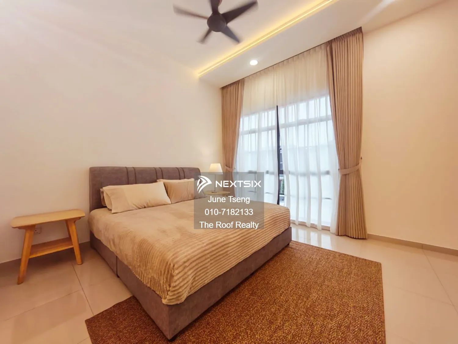 2-sty Terrace/Link House For Rent in Iskandar Puteri (Nusajaya) Johor - Image 16
