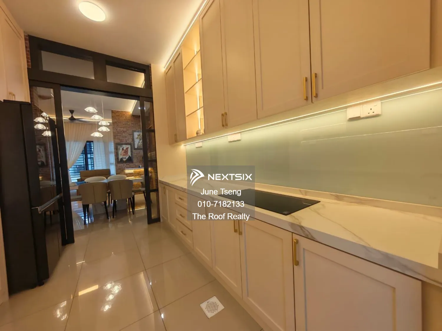 2-sty Terrace/Link House For Rent in Iskandar Puteri (Nusajaya) Johor - Image 17
