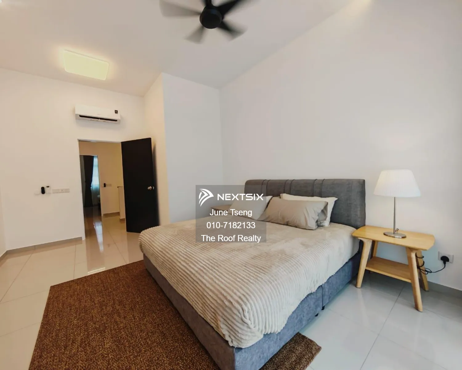 2-sty Terrace/Link House For Rent in Iskandar Puteri (Nusajaya) Johor - Image 5