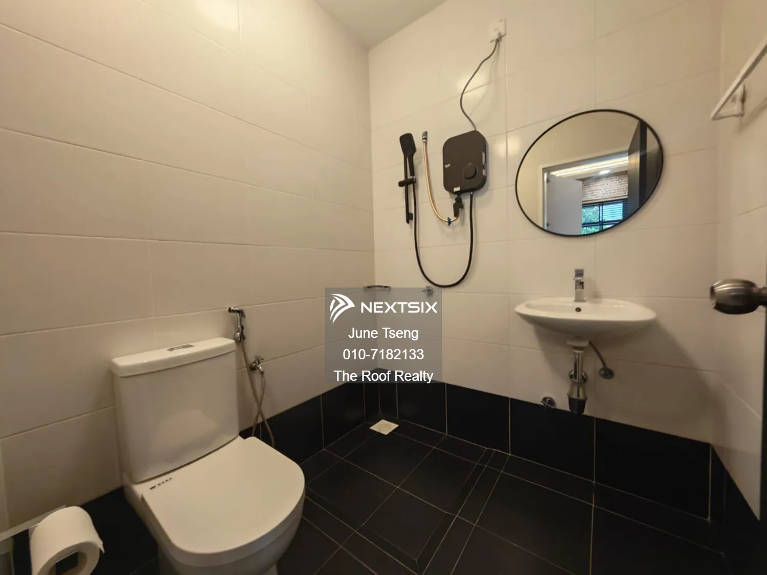 2-sty Terrace/Link House For Rent in Iskandar Puteri (Nusajaya) Johor - Image 7