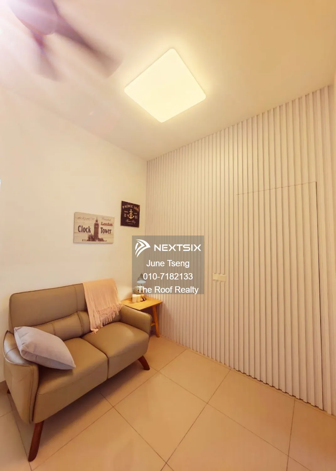 2-sty Terrace/Link House For Rent in Iskandar Puteri (Nusajaya) Johor - Image 8