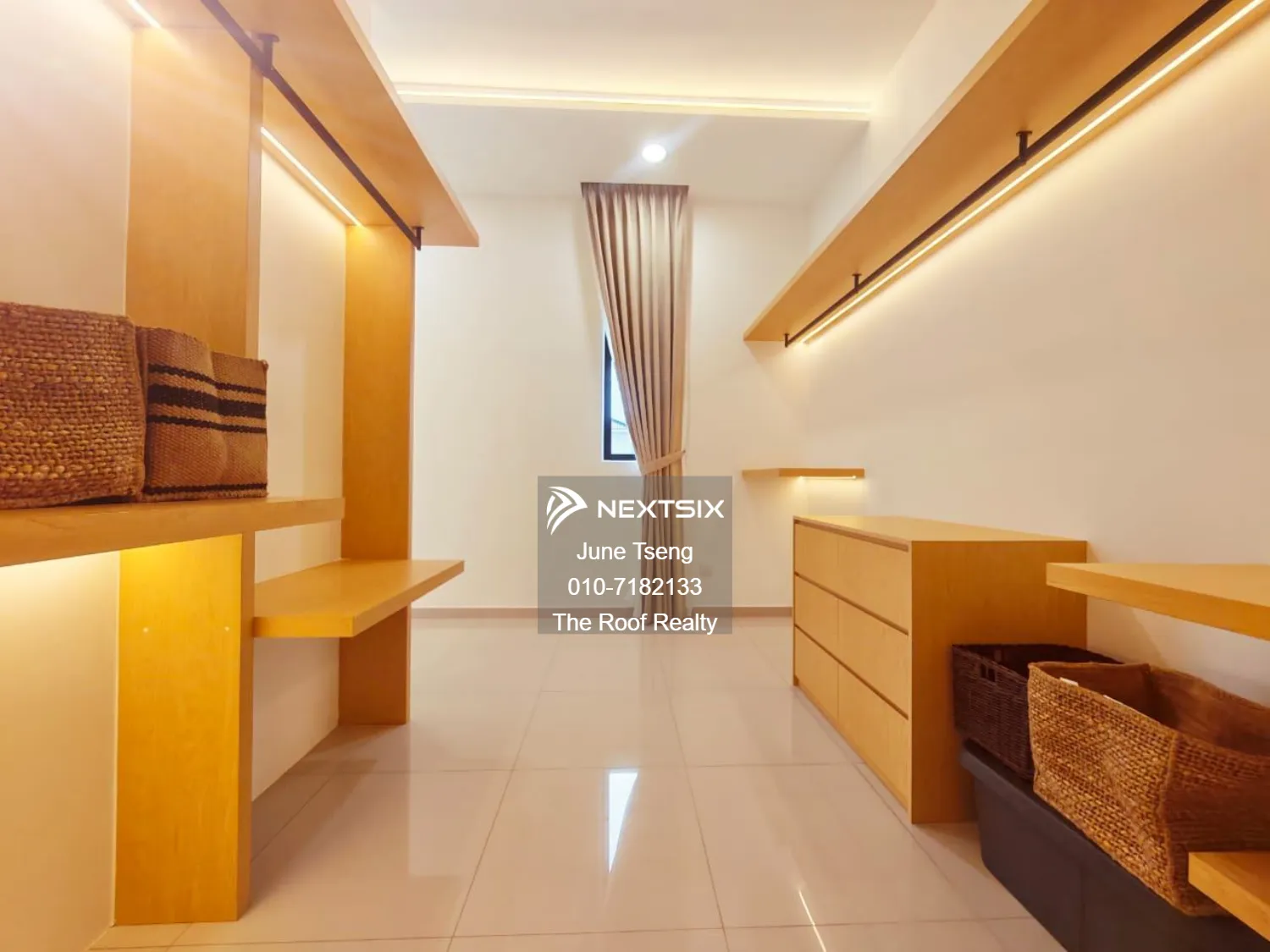 2-sty Terrace/Link House For Rent in Iskandar Puteri (Nusajaya) Johor - Image 9