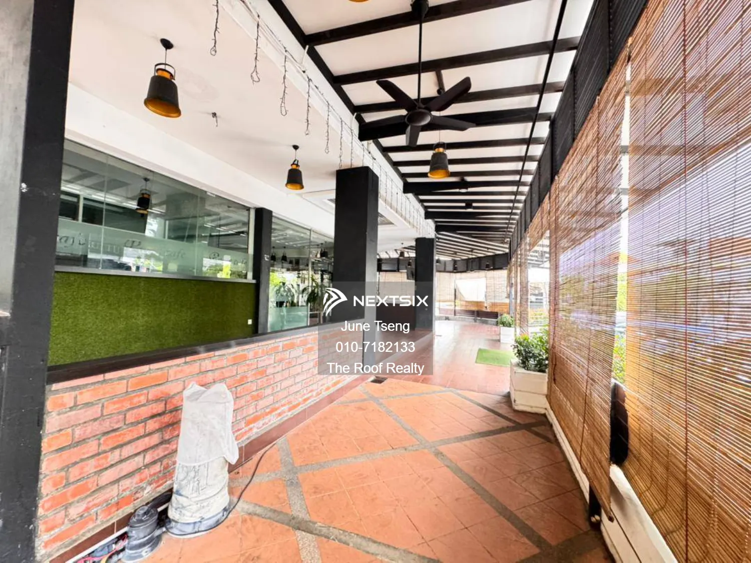 Office For Rent in Ulu Tiram Johor - Image 3