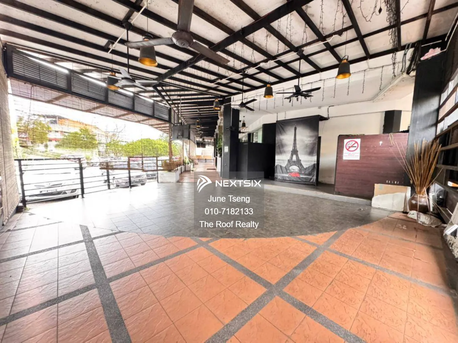 Office For Rent in Ulu Tiram Johor - Image 4