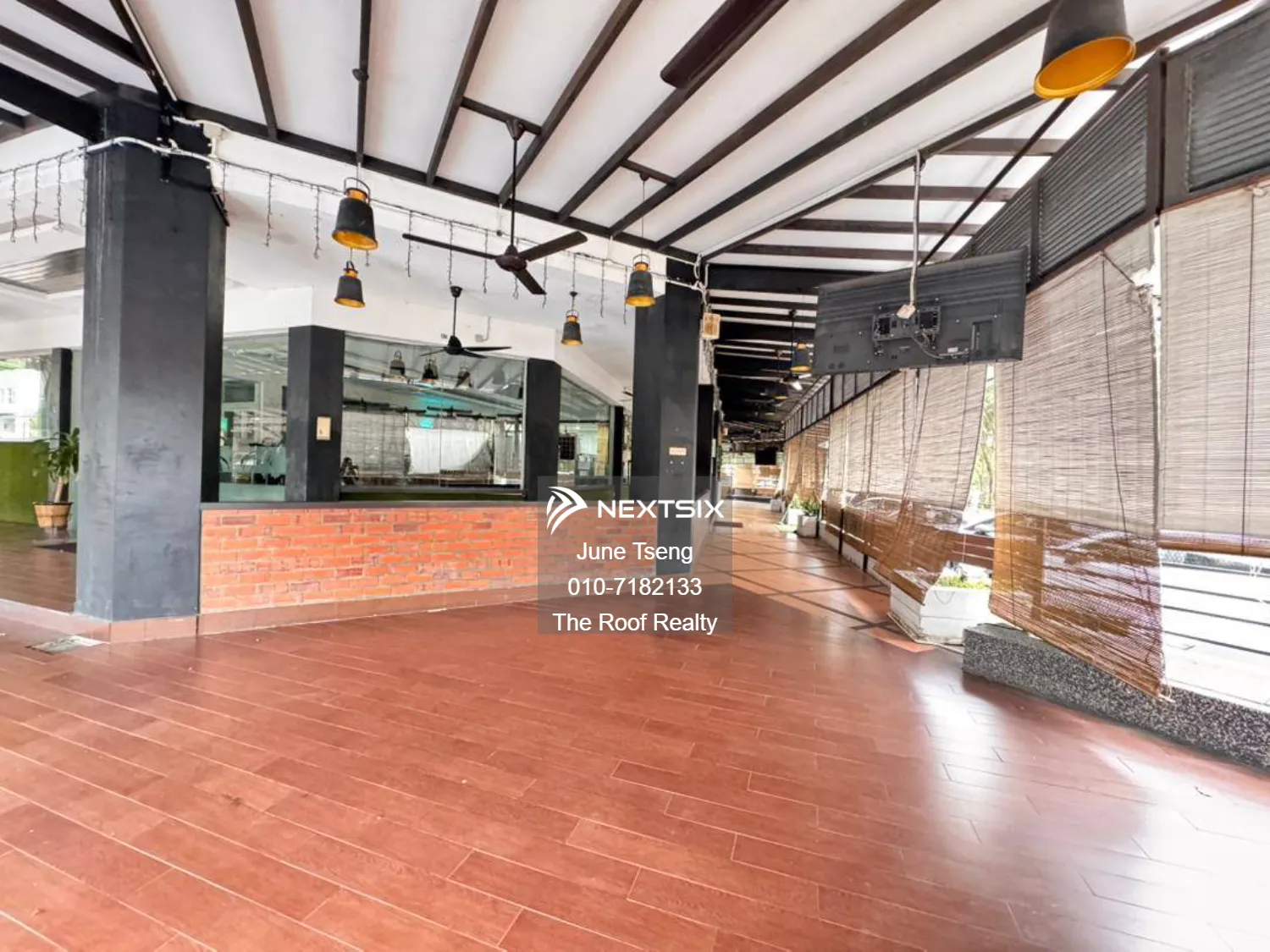 Office For Rent in Ulu Tiram Johor - Image 5