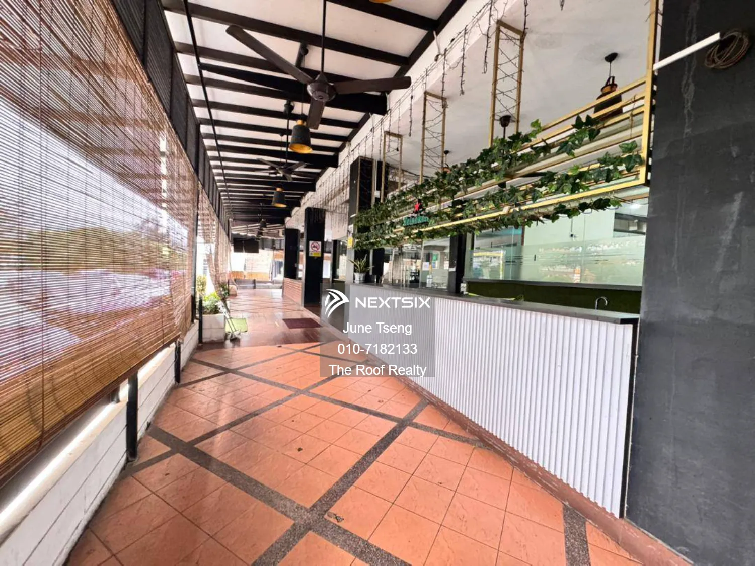 Office For Rent in Ulu Tiram Johor - Image 6