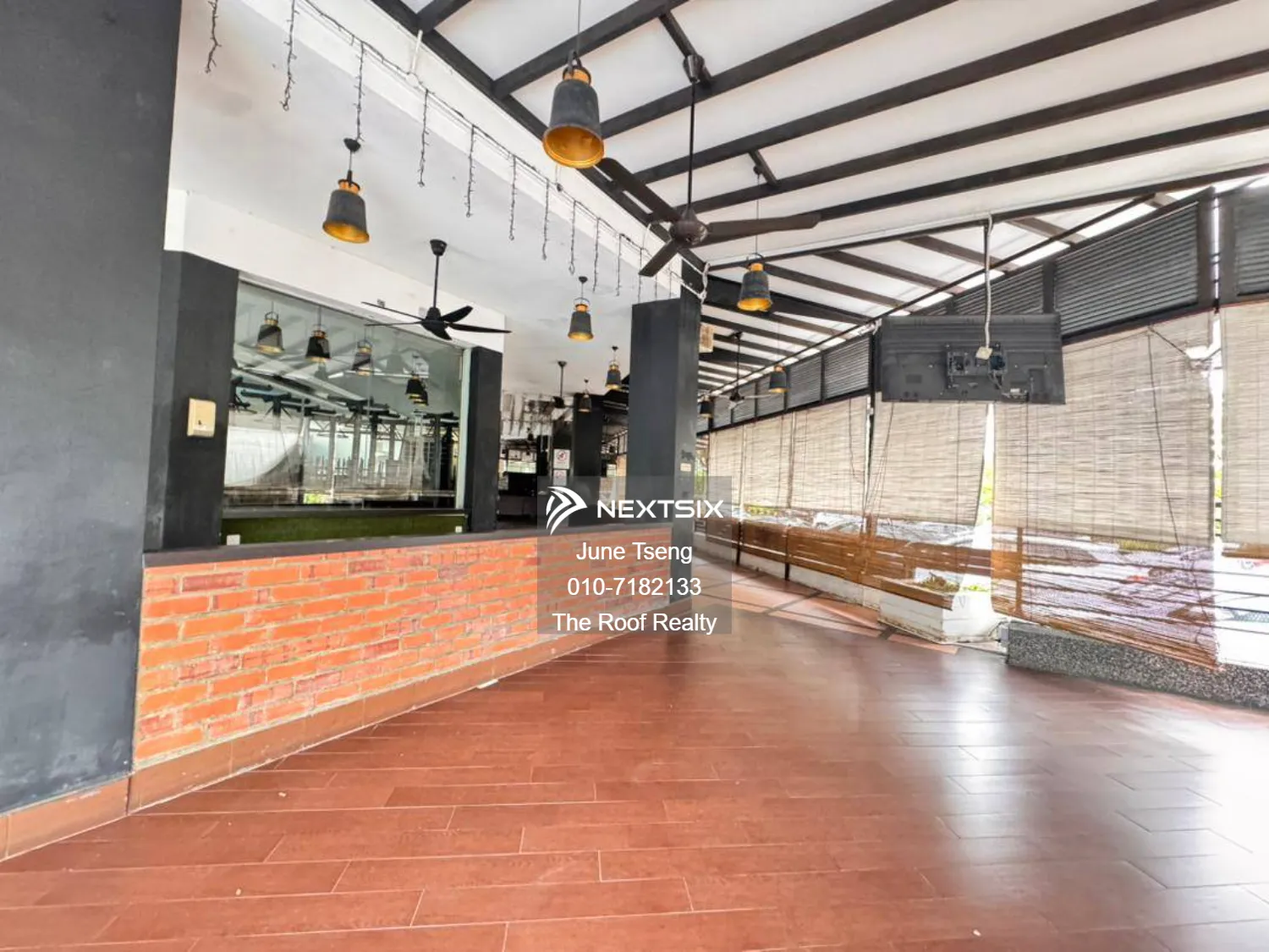 Office For Rent in Ulu Tiram Johor - Image 7