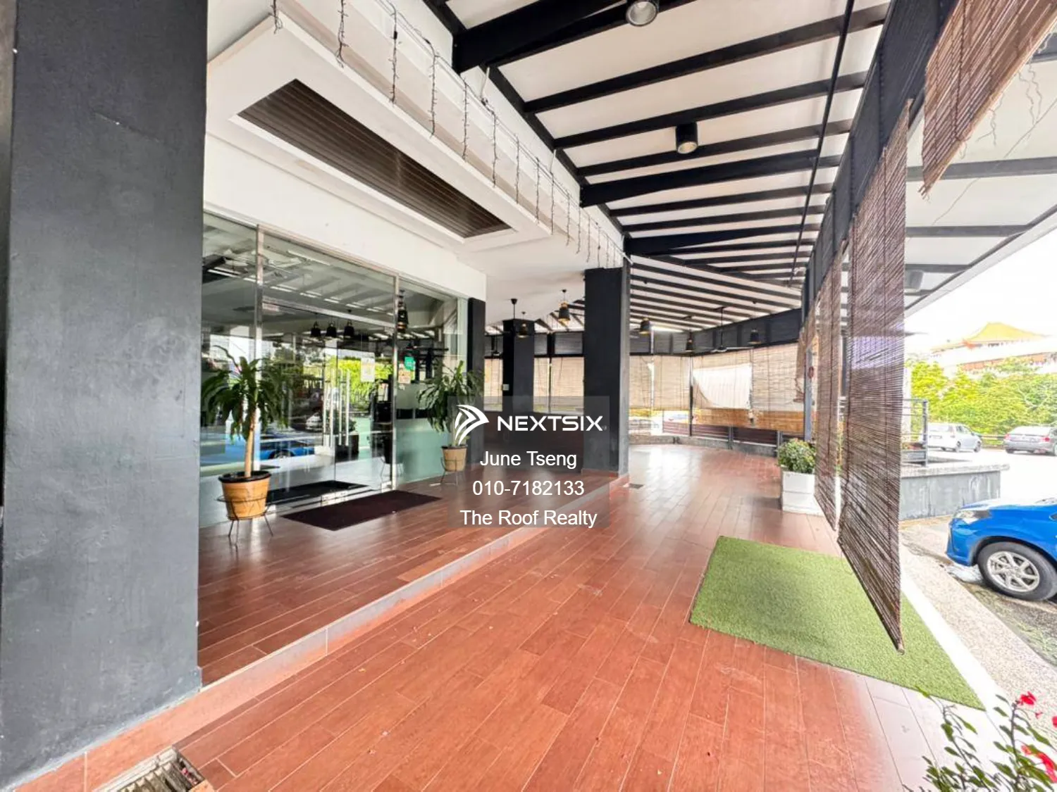 Office For Rent in Ulu Tiram Johor - Image 8