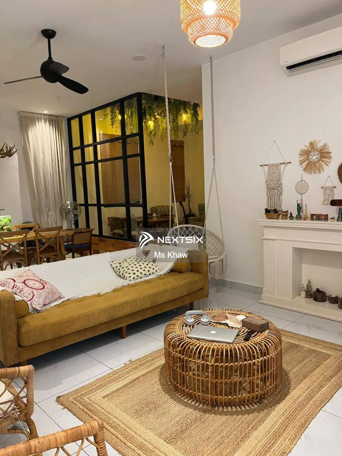 3-sty Terrace/Link House For Sale in Iskandar Puteri (Nusajaya) Johor - Image 2