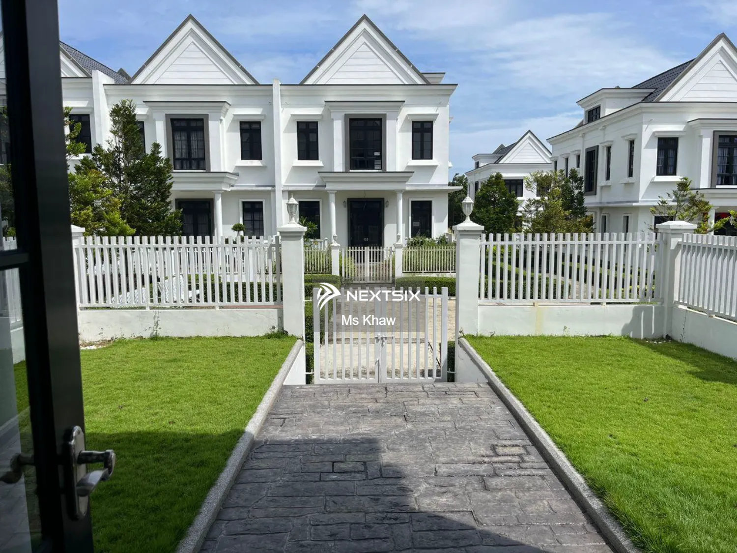 3-sty Terrace/Link House For Sale in Iskandar Puteri (Nusajaya) Johor - Image 3