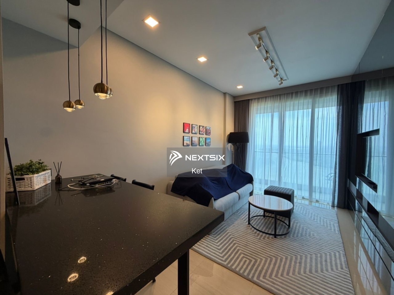Serviced Residence For Rent in Iskandar Puteri (Nusajaya) Johor