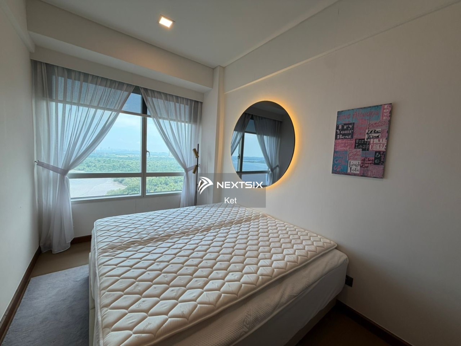 Serviced Residence For Rent in Iskandar Puteri (Nusajaya) Johor - Image 5