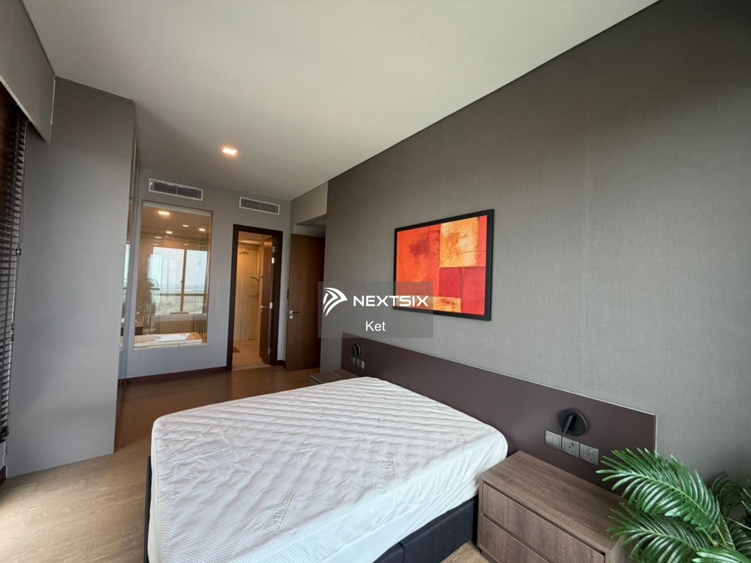 Serviced Residence For Rent in Iskandar Puteri (Nusajaya) Johor - Image 6