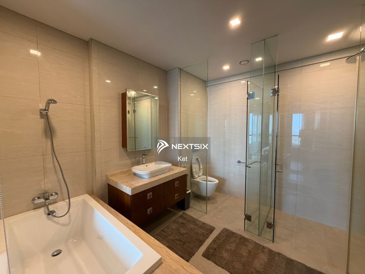 Serviced Residence For Rent in Iskandar Puteri (Nusajaya) Johor - Image 8