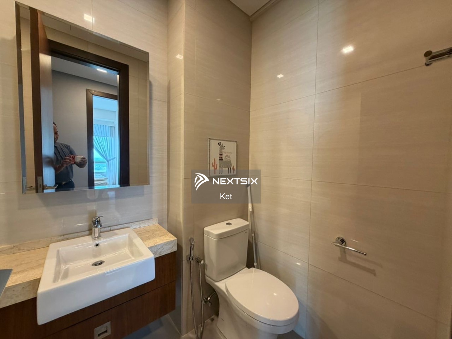 Serviced Residence For Rent in Iskandar Puteri (Nusajaya) Johor - Image 9