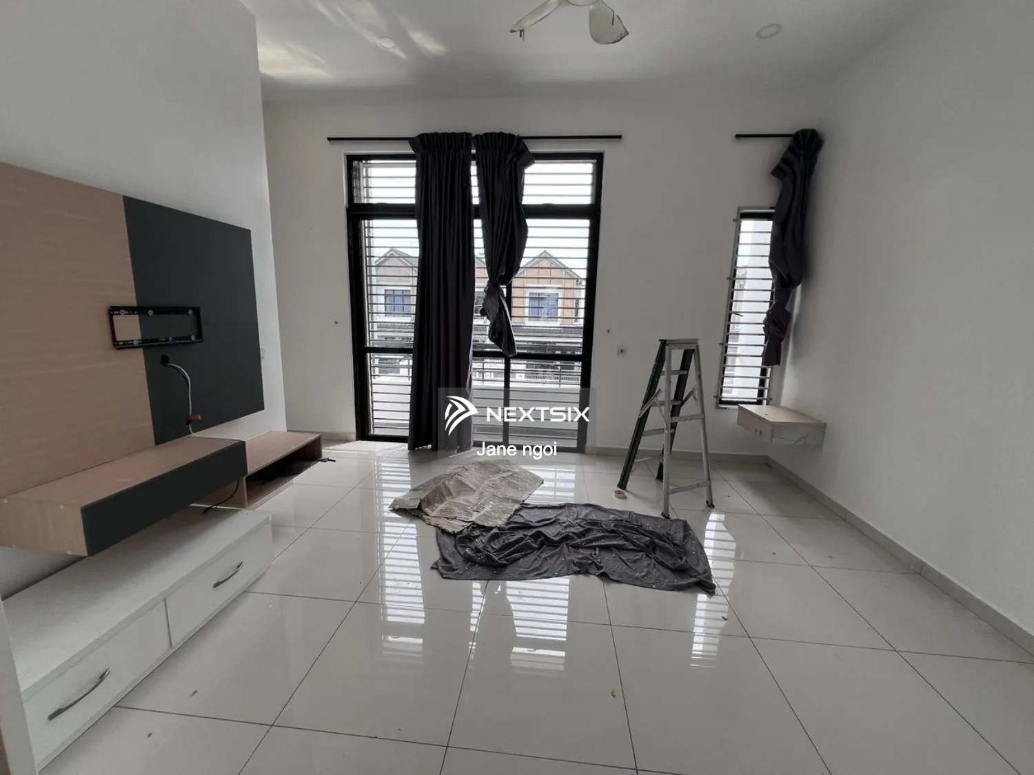 2-sty Terrace/Link House For Rent in Johor Bahru Johor