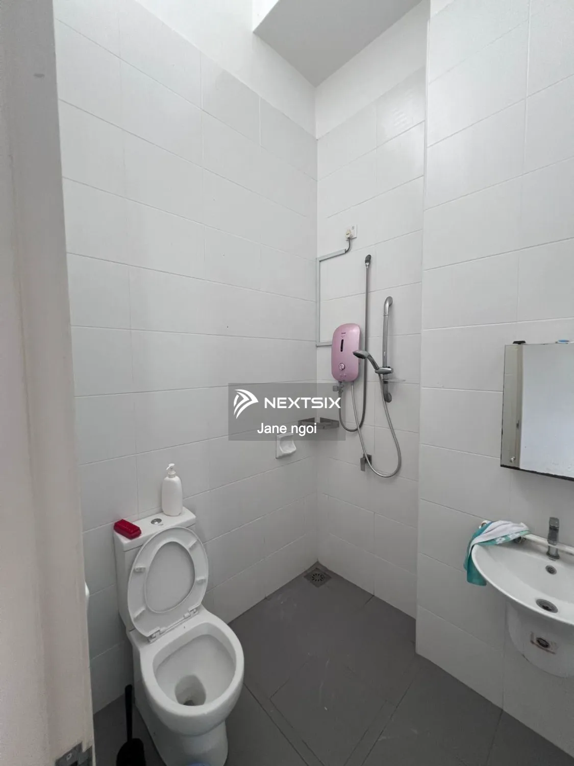 2-sty Terrace/Link House For Rent in Johor Bahru Johor - Image 12
