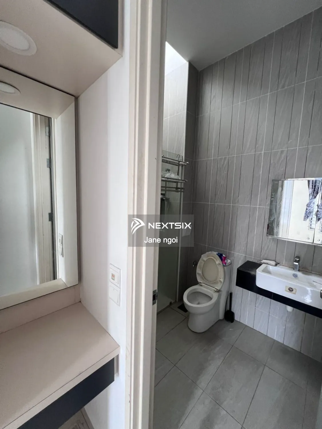 2-sty Terrace/Link House For Rent in Johor Bahru Johor - Image 13