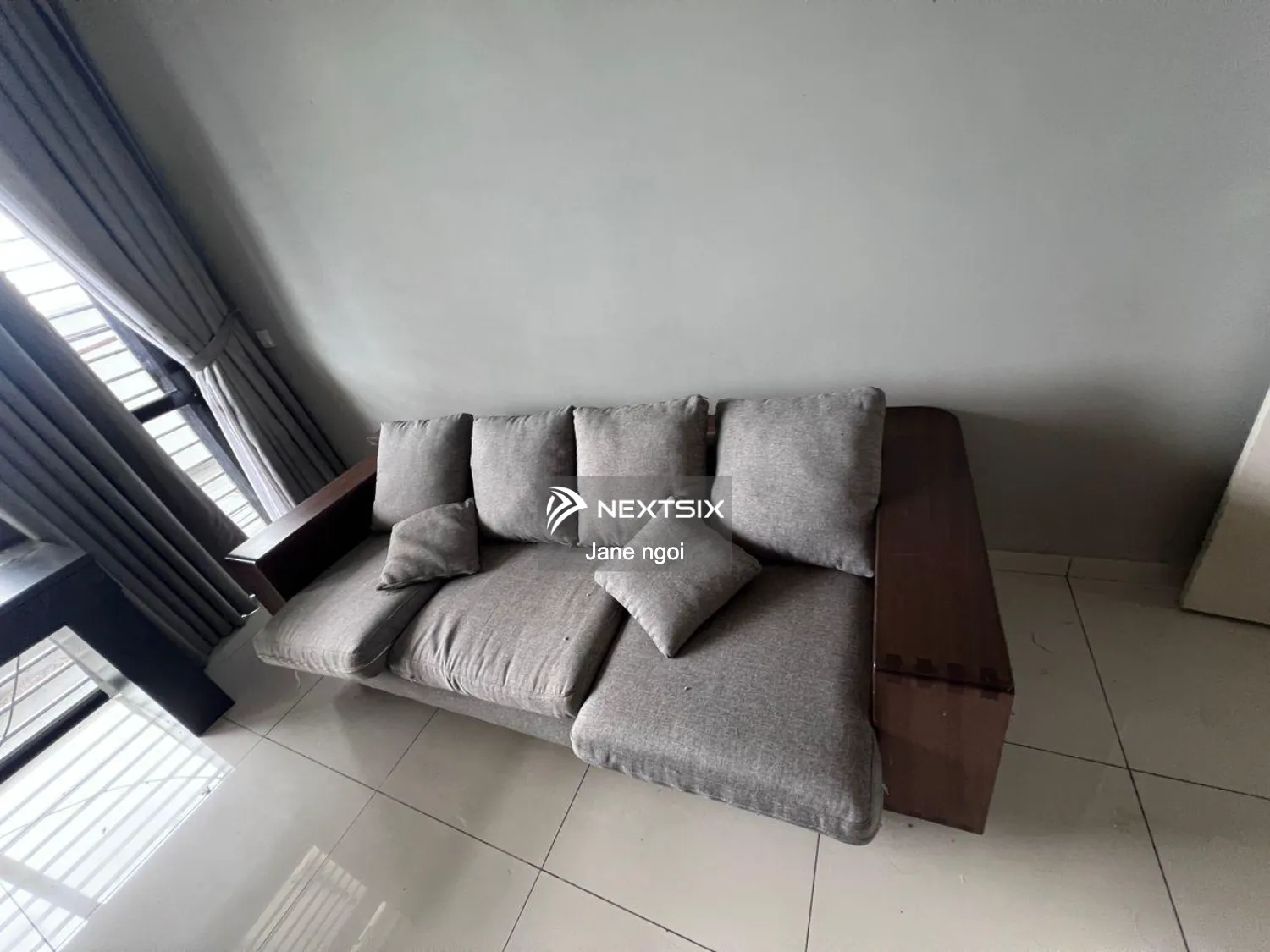 2-sty Terrace/Link House For Rent in Johor Bahru Johor - Image 2