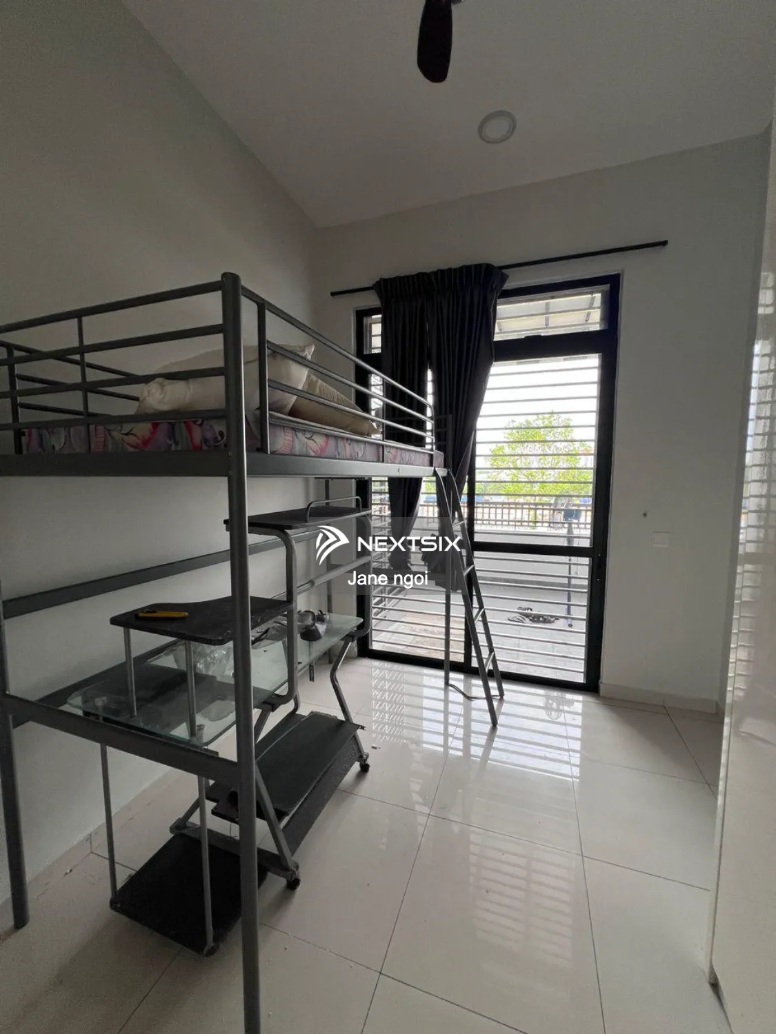 2-sty Terrace/Link House For Rent in Johor Bahru Johor - Image 3