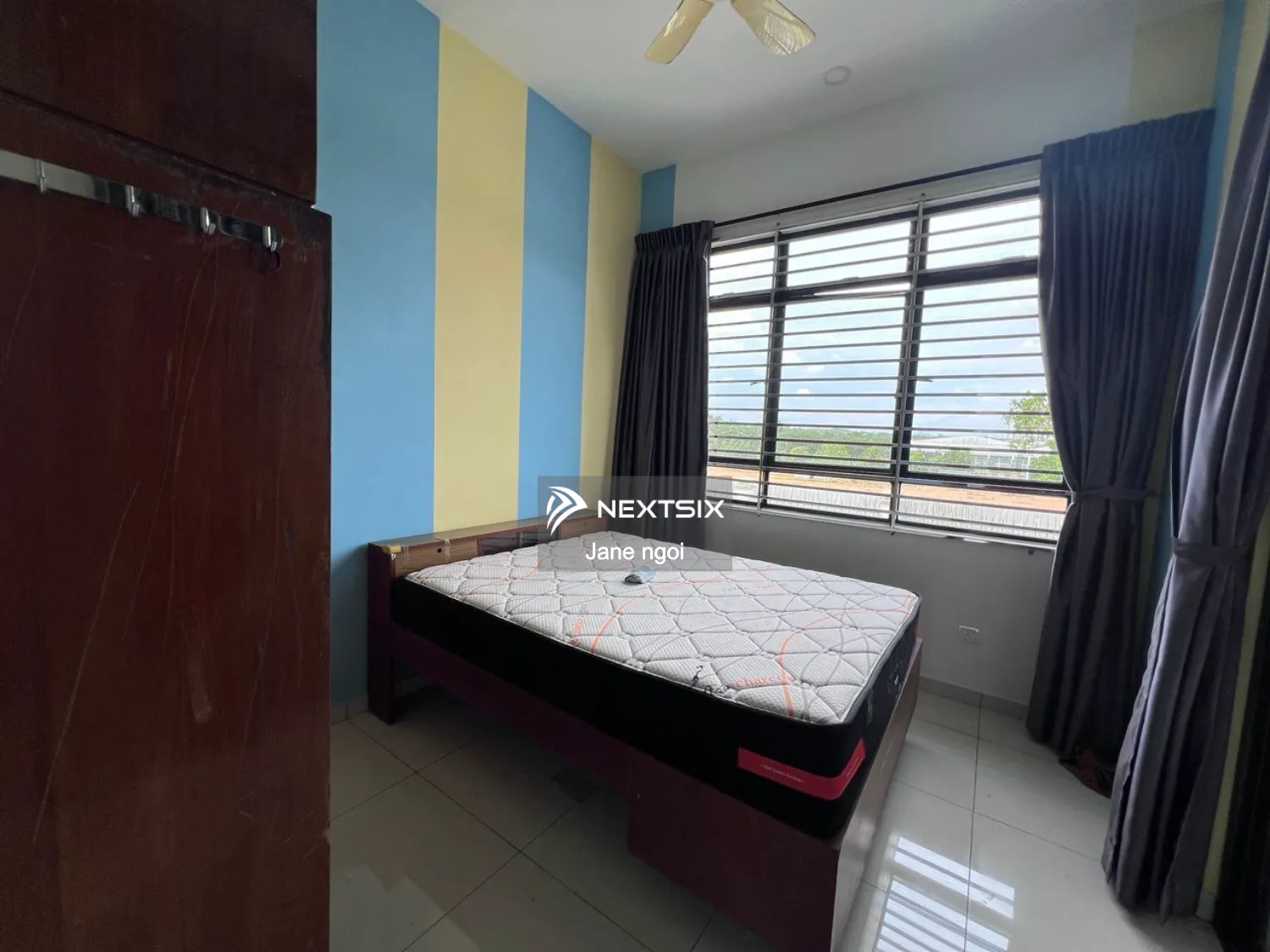 2-sty Terrace/Link House For Rent in Johor Bahru Johor - Image 4