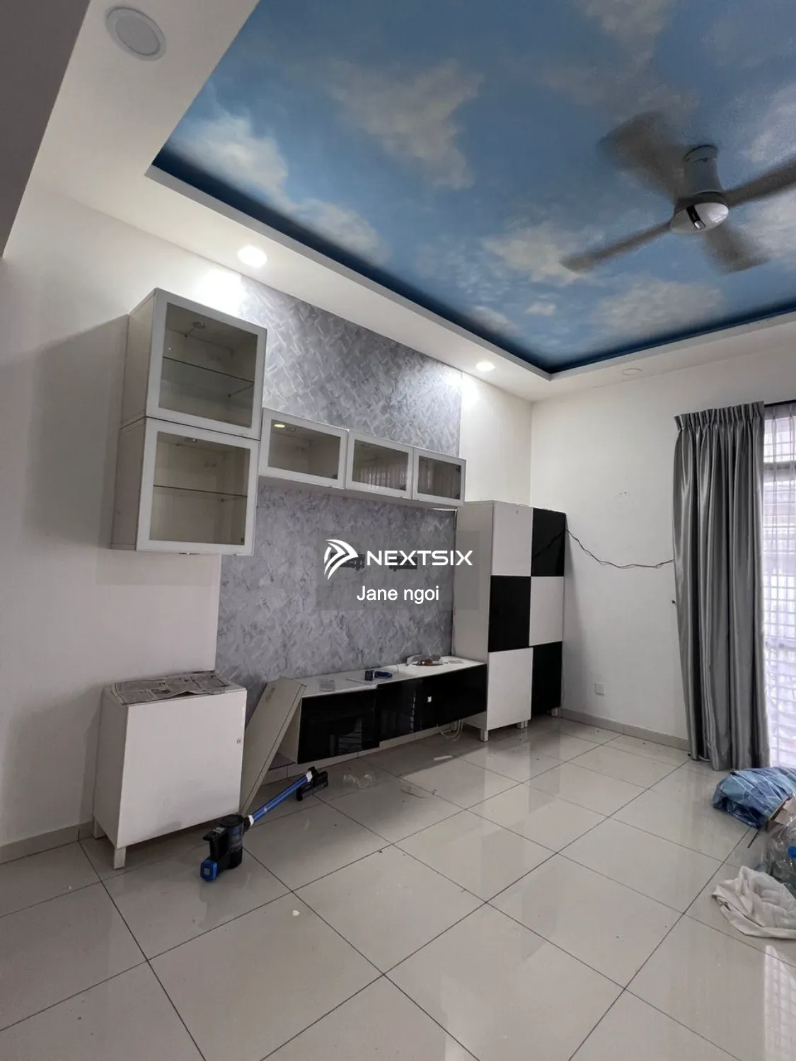 2-sty Terrace/Link House For Rent in Johor Bahru Johor - Image 7