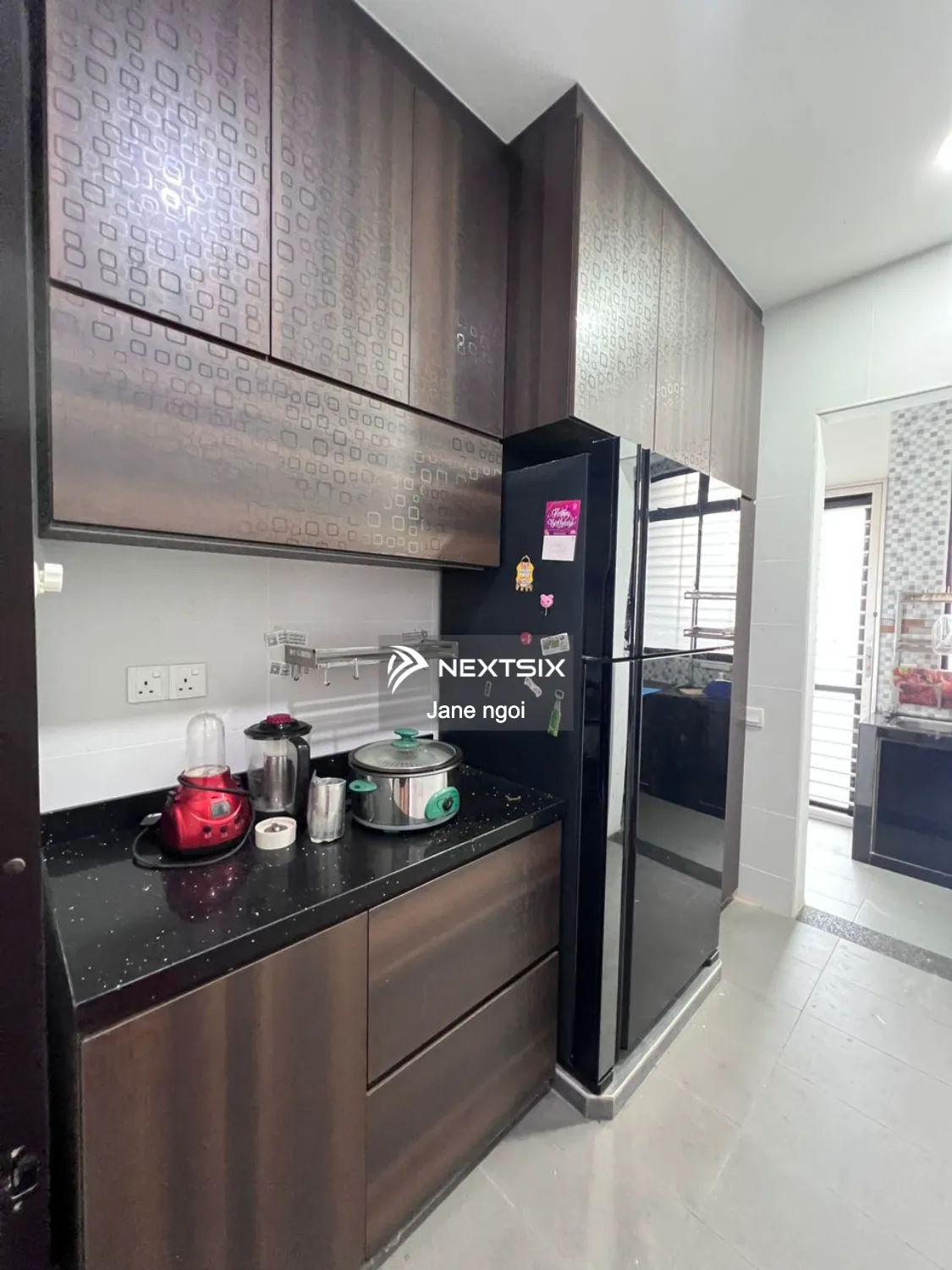 2-sty Terrace/Link House For Rent in Johor Bahru Johor - Image 8
