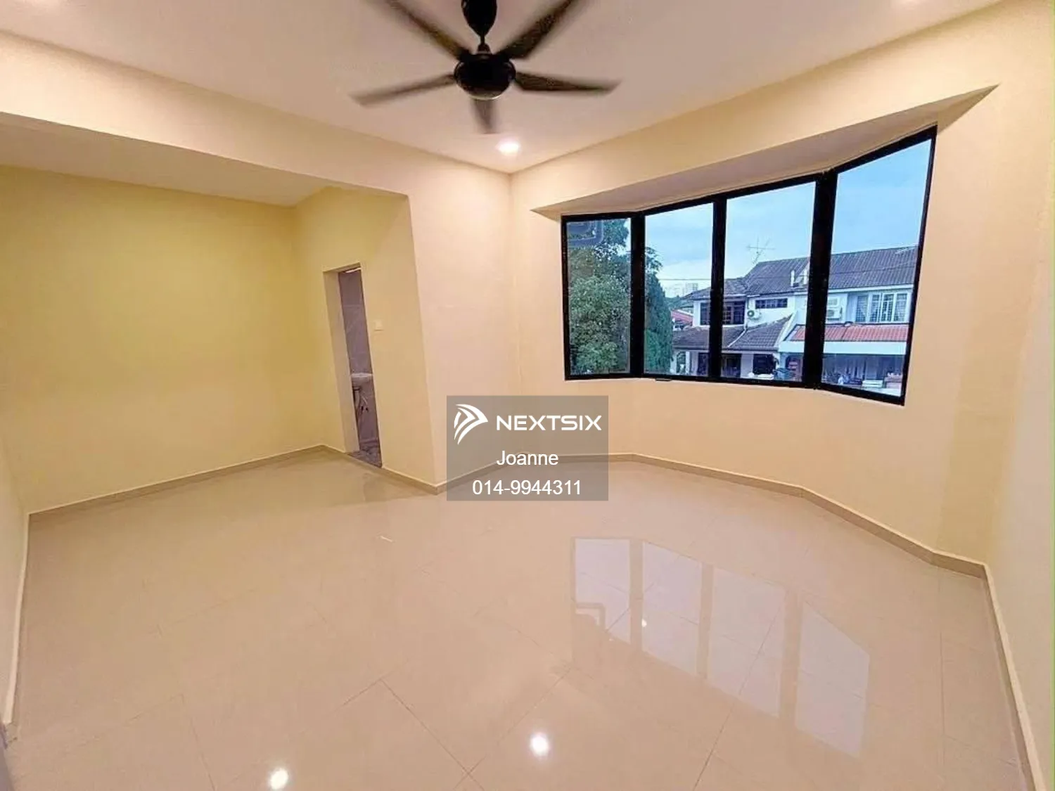 2-sty Terrace/Link House For Sale in Johor Bahru Johor - Image 10