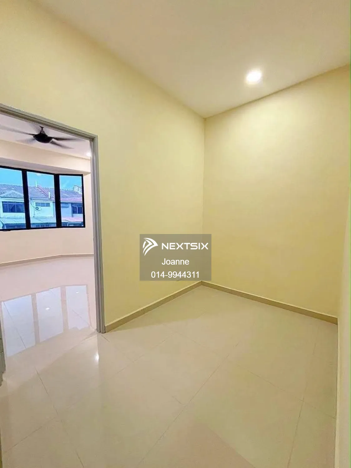2-sty Terrace/Link House For Sale in Johor Bahru Johor - Image 11