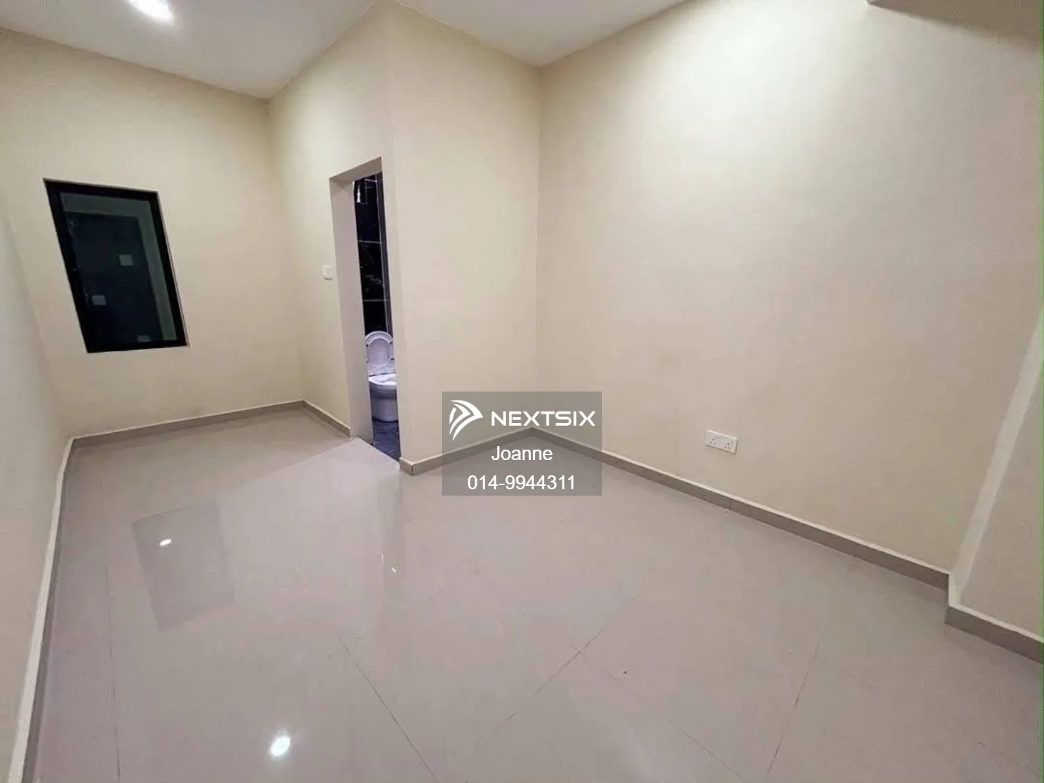 2-sty Terrace/Link House For Sale in Johor Bahru Johor - Image 12