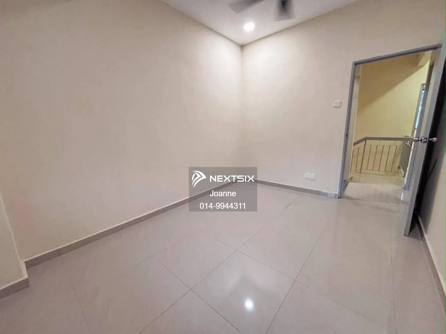 2-sty Terrace/Link House For Sale in Johor Bahru Johor - Image 13