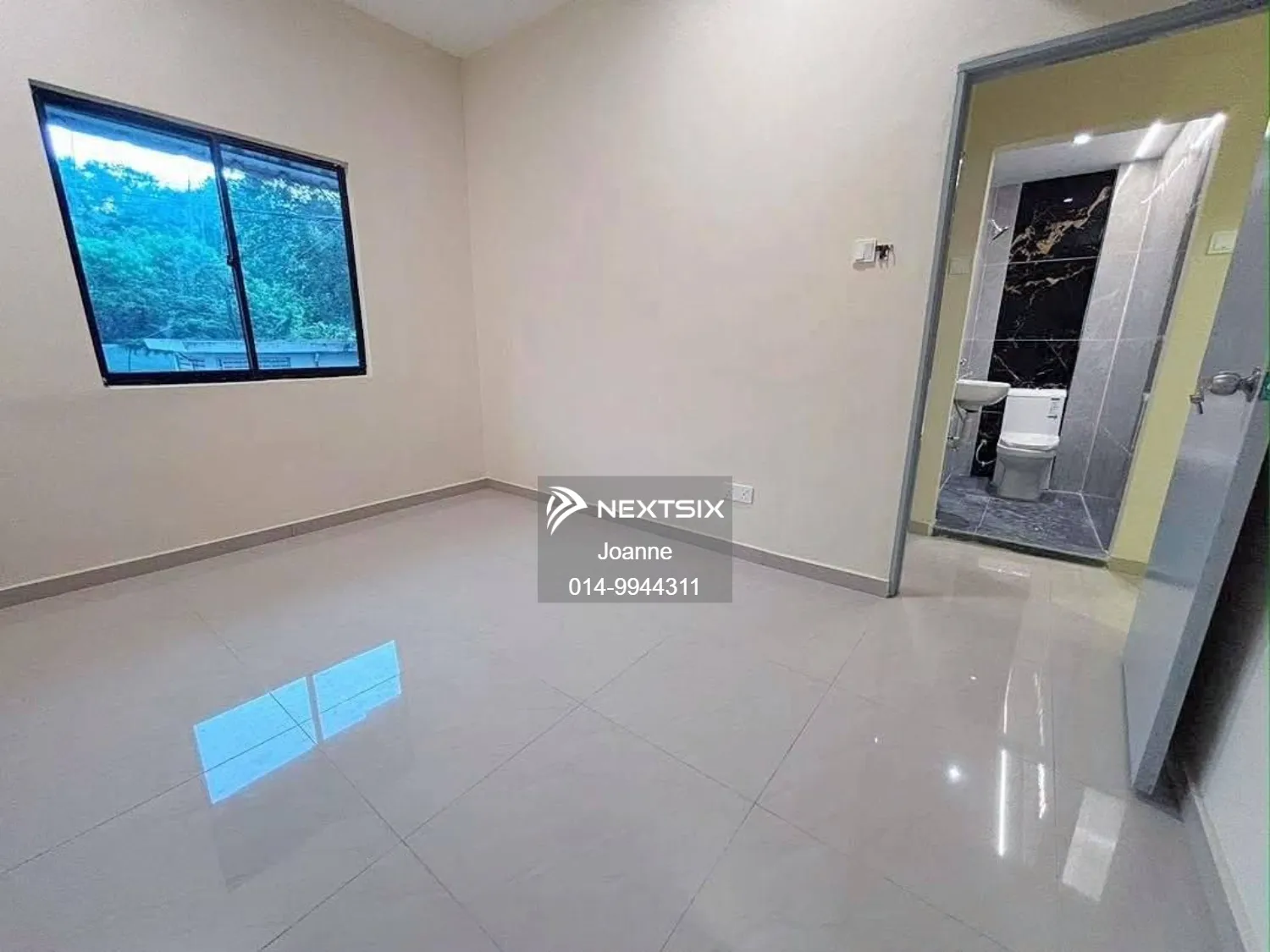 2-sty Terrace/Link House For Sale in Johor Bahru Johor - Image 14