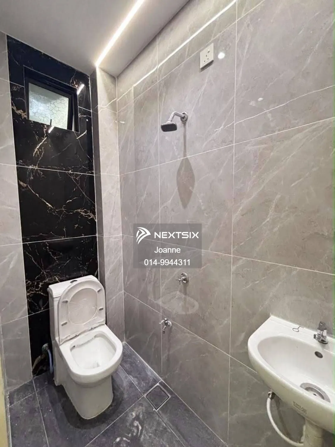 2-sty Terrace/Link House For Sale in Johor Bahru Johor - Image 15