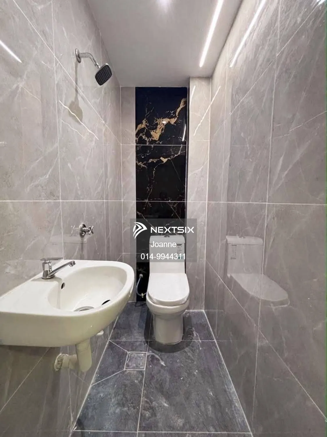 2-sty Terrace/Link House For Sale in Johor Bahru Johor - Image 16